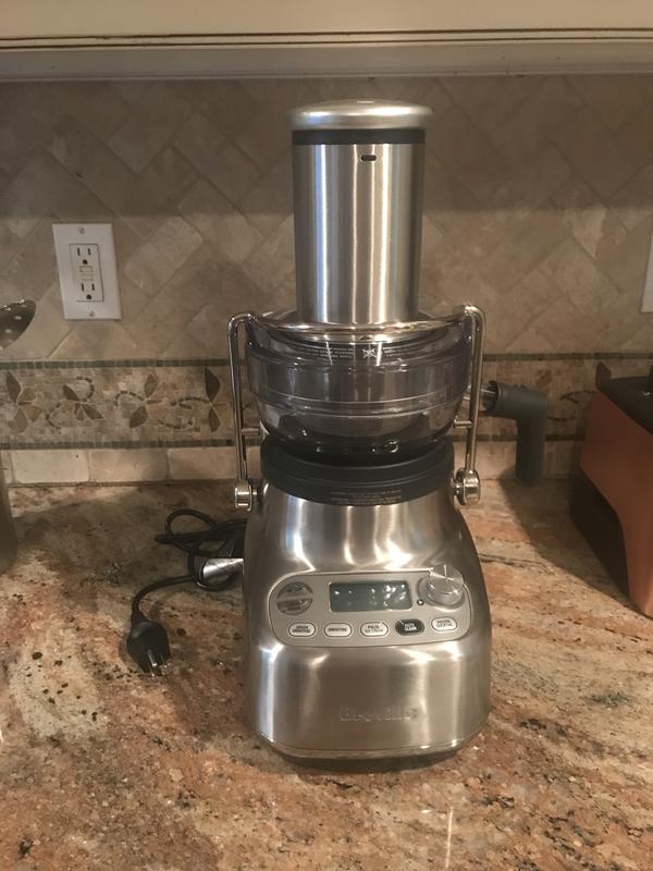 Breville The 3X Bluicer Pro