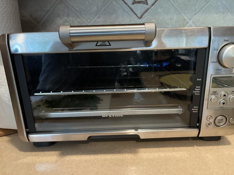 Breville, Mini Smart Toaster Oven - Zola