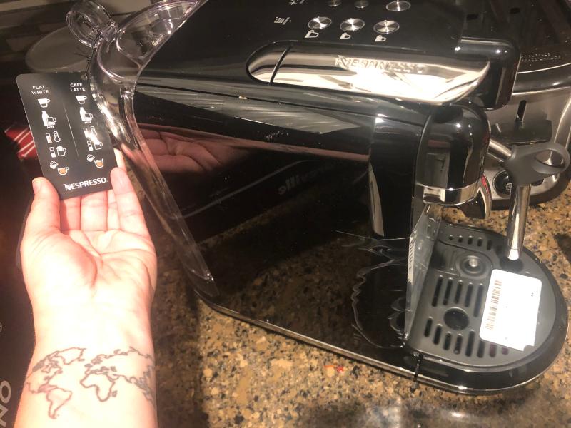 Easy to follow instructions