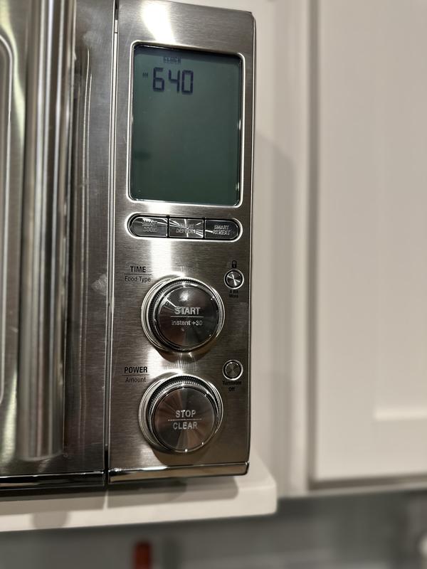 Different than most keypads yet easy