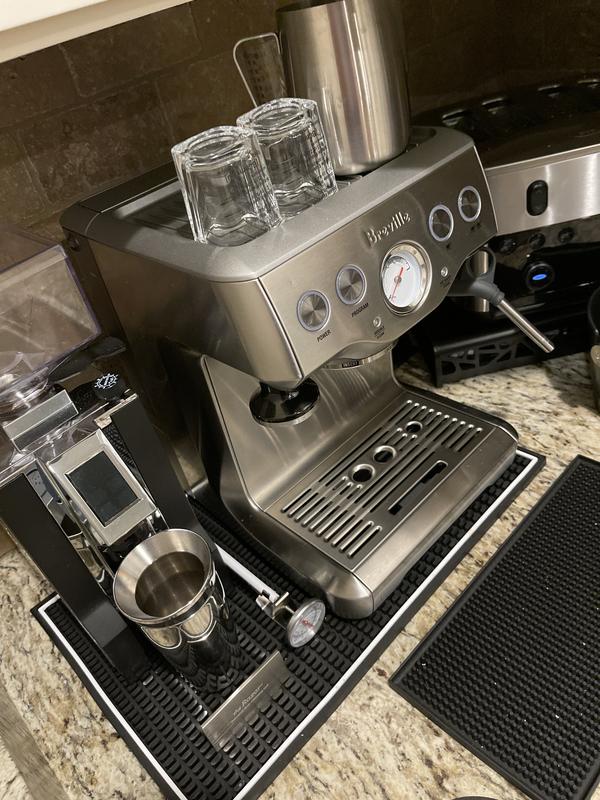 Breville, Bambino Plus Espresso Machine - Zola