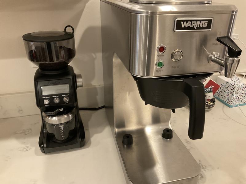 即納大特価】 pro grinder smart the 【ジャンク】Breville - コーヒーメーカー - hlt.no