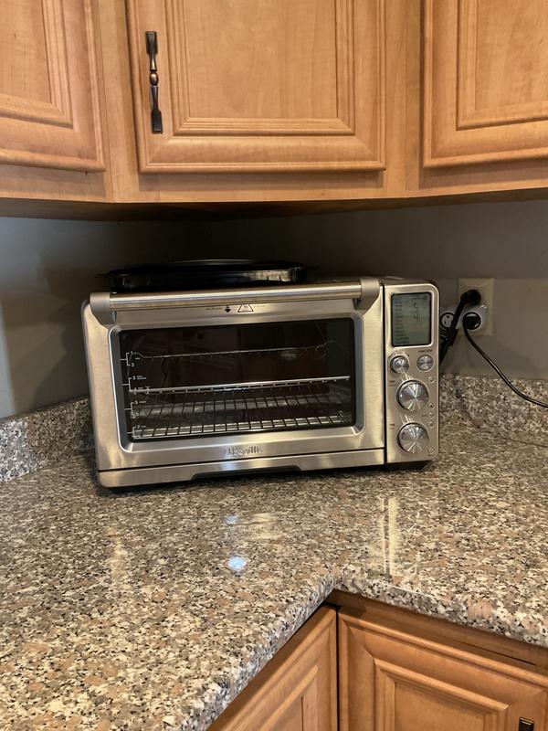 Breville® Smart Oven® Air Fryer Pro Bed Bath and Beyond Canada