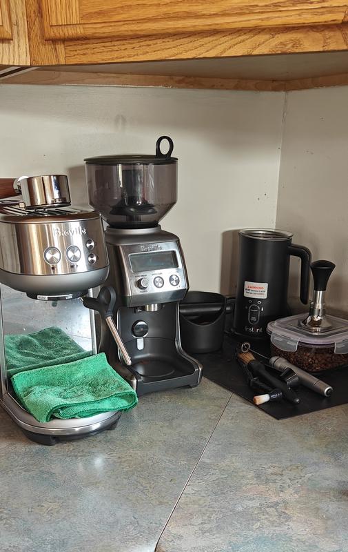 My humble little set-up