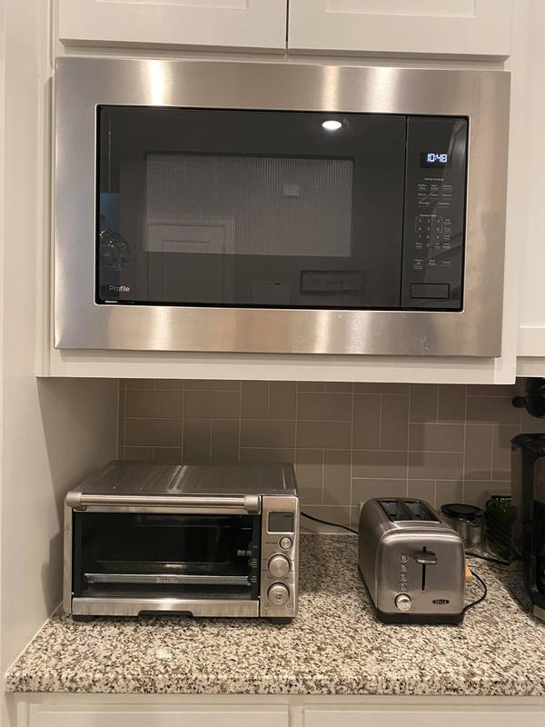 Breville Compact Smart Oven - BOV650XL