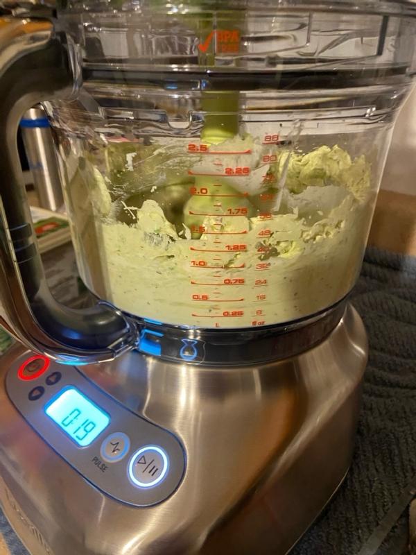 Williams Sonoma Breville Paradice Food Processor, 16-Cup