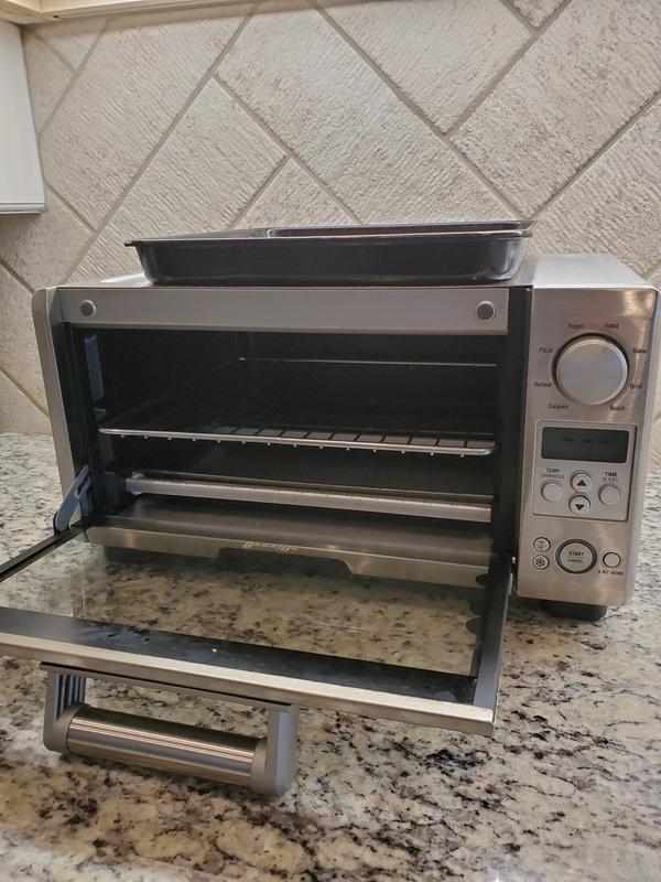 Breville, Compact Smart Oven - Zola