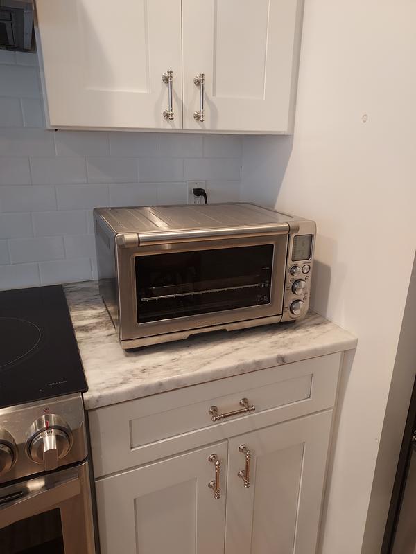 Breville® Smart Convection Oven Pro Bed Bath & Beyond