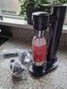 SAGE THE INFIZZ FUSION STAINLESS STEEL