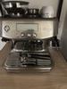 SAGE THE BARISTA PRO STAINLESS STEEL (SES878BSS4EEU1)