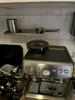 SAGE THE BARISTA EXPRESS IMPRESS SES876BSS4EEU1