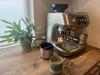 SAGE THE ORACLE DUAL BOILER BLACK TRUFFLE