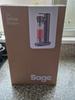 SAGE THE INFIZZ FUSION STAINLESS STEEL