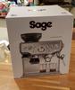 SAGE THE BARISTA EXPRESS STAINLESS STEEL (SES875BSS2EEU1A)