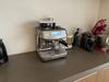 SAGE THE BARISTA PRO BLACK TRUFFLE (SES878BTR4EEU1)