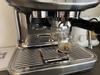 SAGE THE BARISTA PRO BLACK TRUFFLE (SES878BTR4EEU1)