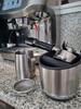SAGE THE ORACLE DUAL BOILER BLACK TRUFFLE
