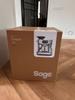 SAGE THE ORACLE JET INOX