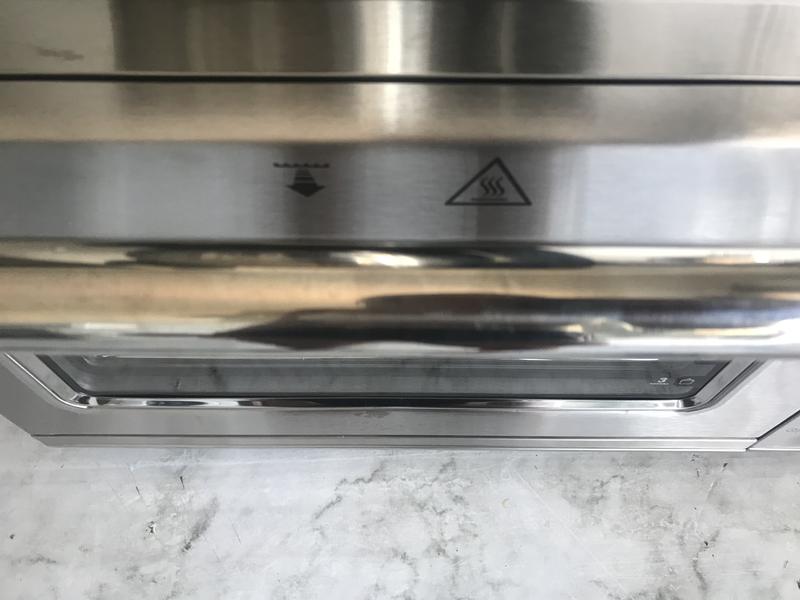 Photo du client 6 de 6. Cliquez pour ouvrir l'image pleine grandeur.