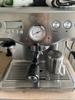 SAGE THE DYNAMIC DUO   GRINDER INOX
