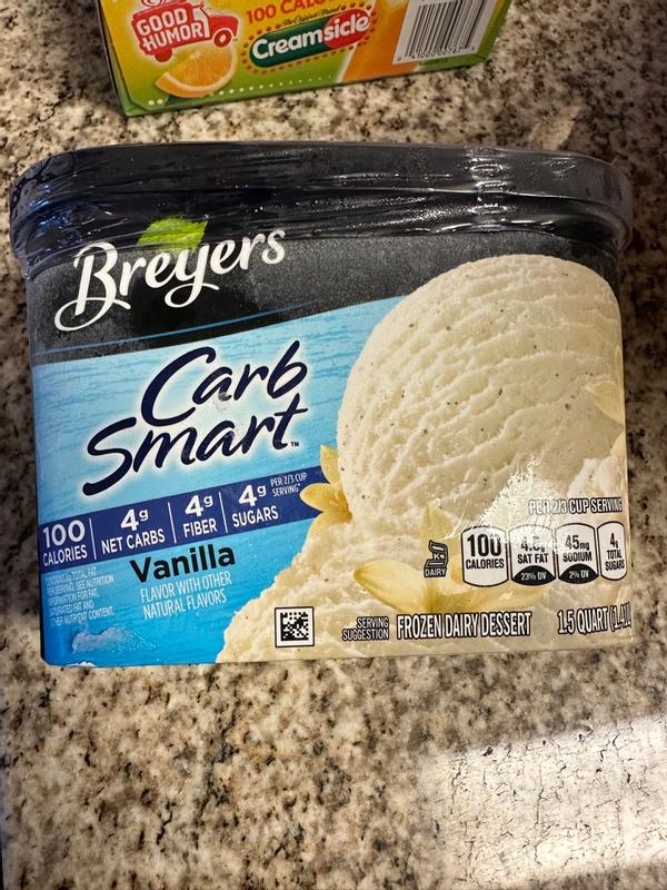 Carbsmart Ice Cream Discounted Buying | www.pinnaxis.com