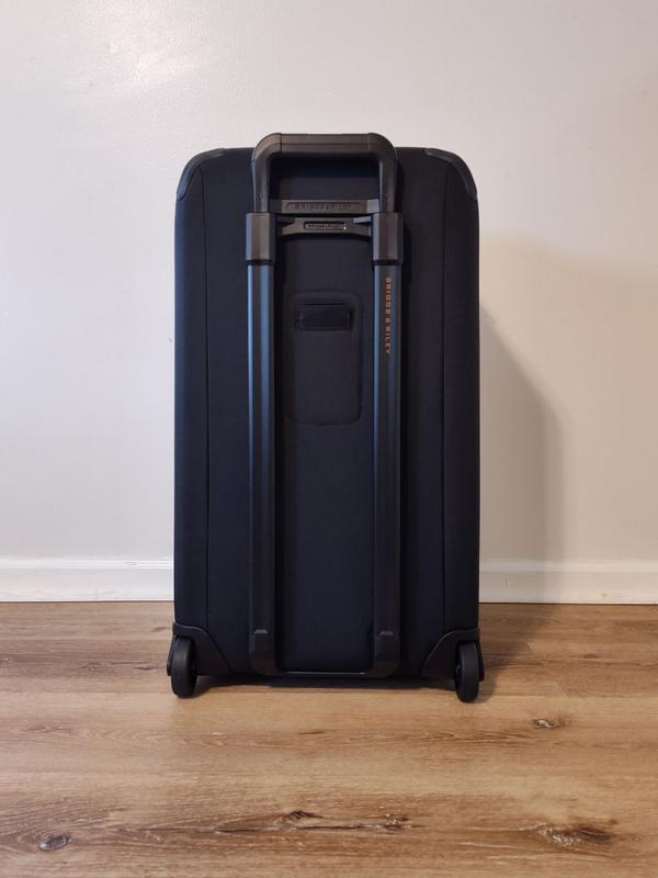 Customer Reviews for Briggs & Riley ZDX Medium 2-Wheel Duffle in