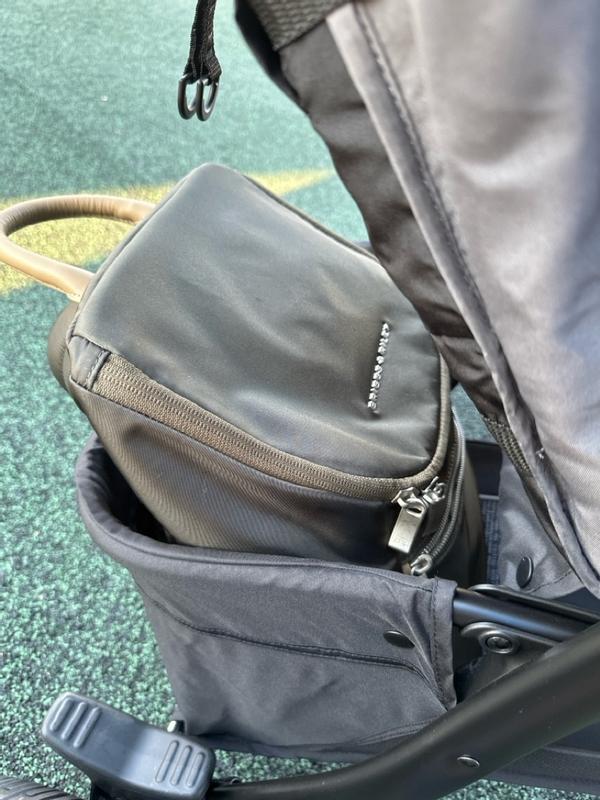 Customer photo for "A bag for everything"