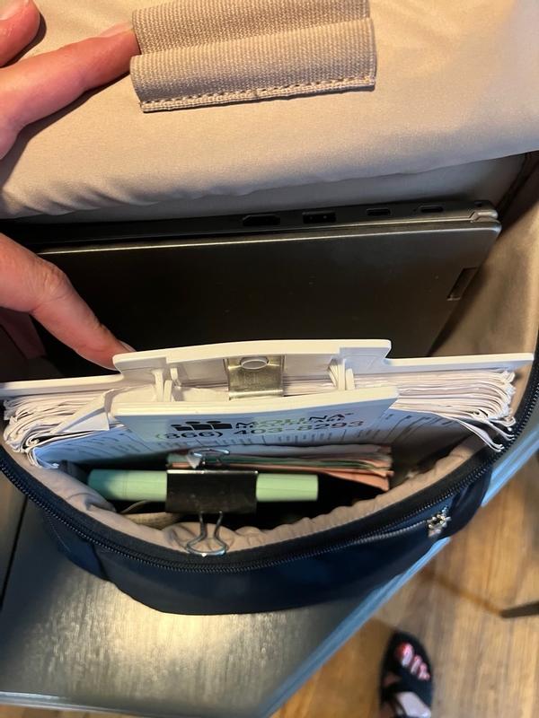 Customer photo for "I love this bag!!!"