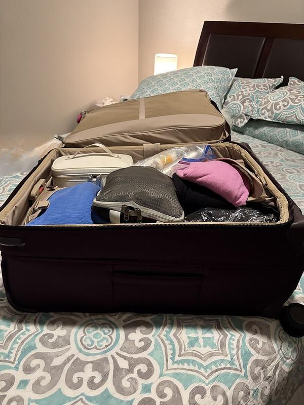Customer photo for "Holds More Than You Think"