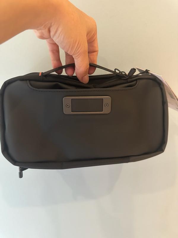 Briggs & Riley ZDX Hanging Toiletry Kit in Canyon - ZXA200-75