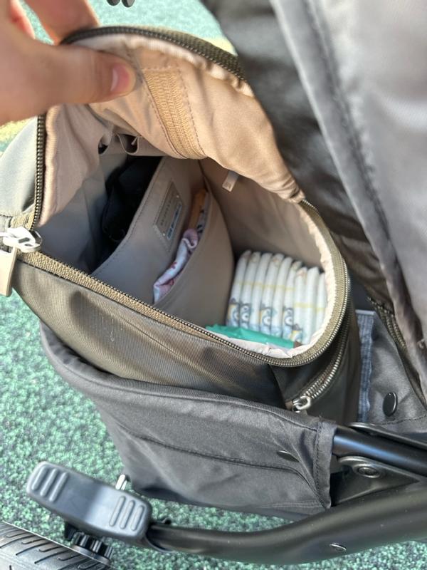 Customer photo for "A bag for everything"