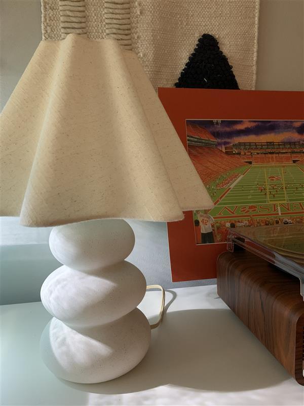 Photo from Record player mood light