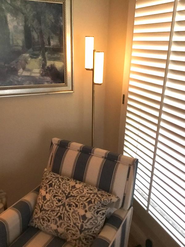 Perfect in a corner