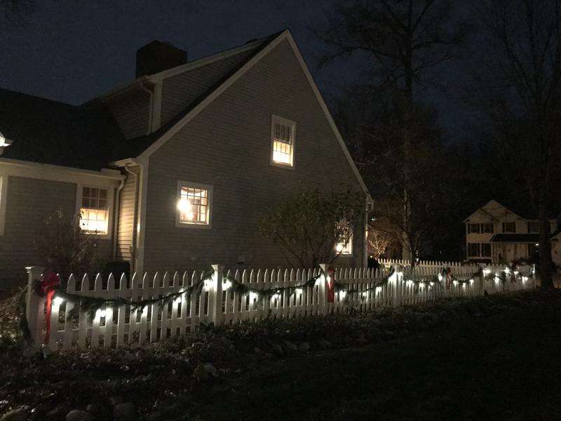 Tis the season for Brightech lights