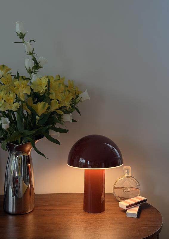 Customer photo for "Love it for my space!"