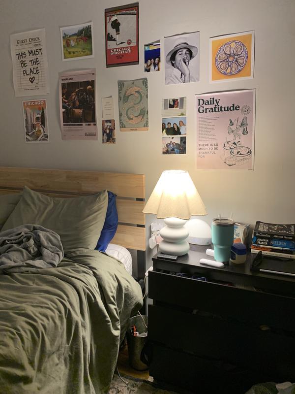 Photo from Bright lamp for cozy room