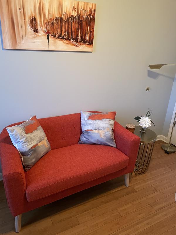 Home office, still work in progress