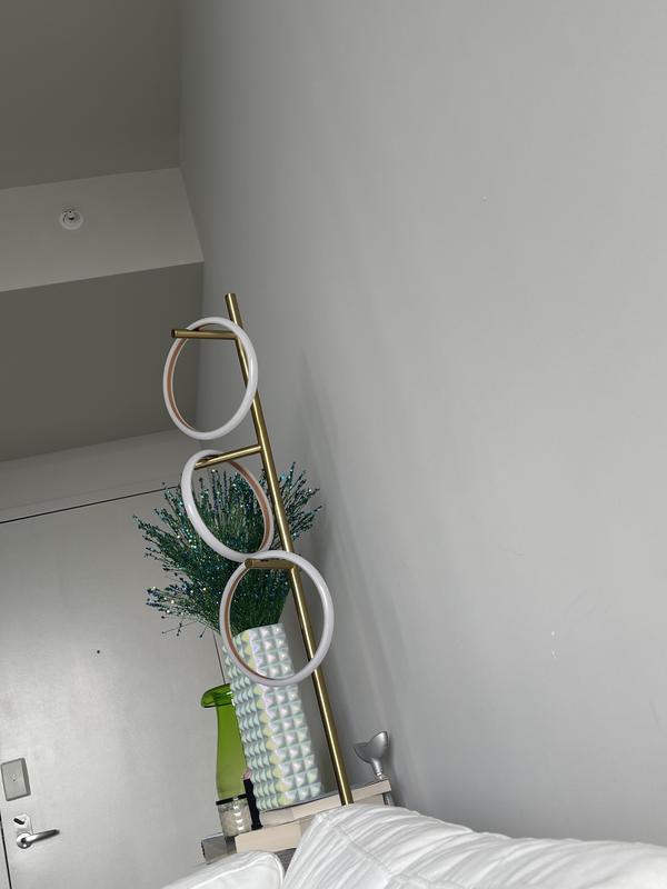 Saturn Floor Lamp Brightech