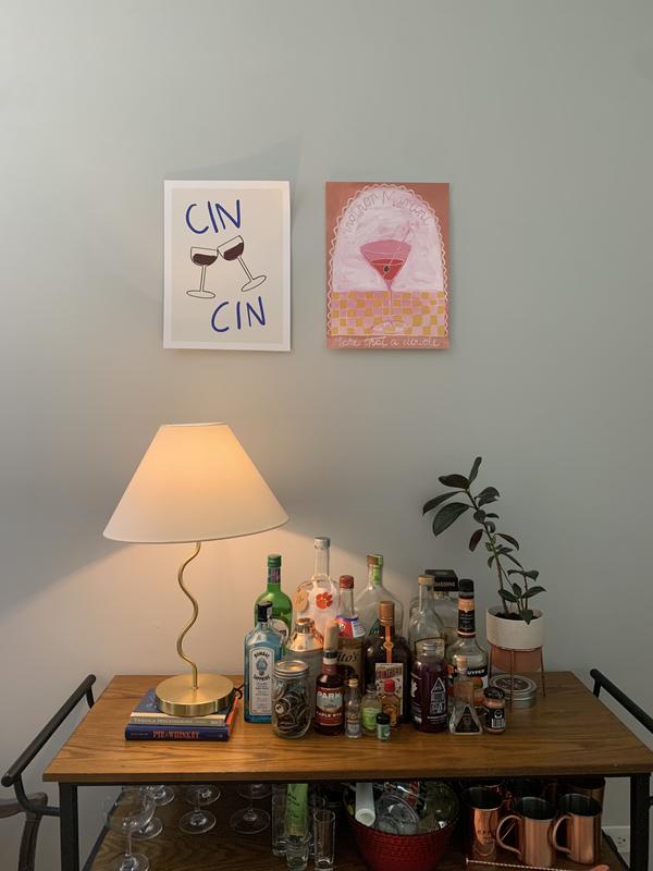 Photo from Completes the room