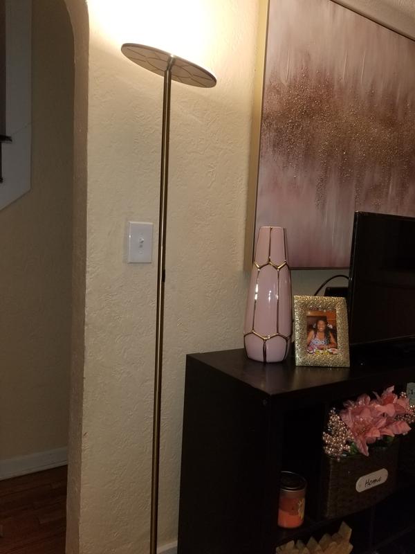 Bright Floor Lamp Shop Modern Designs Brightech