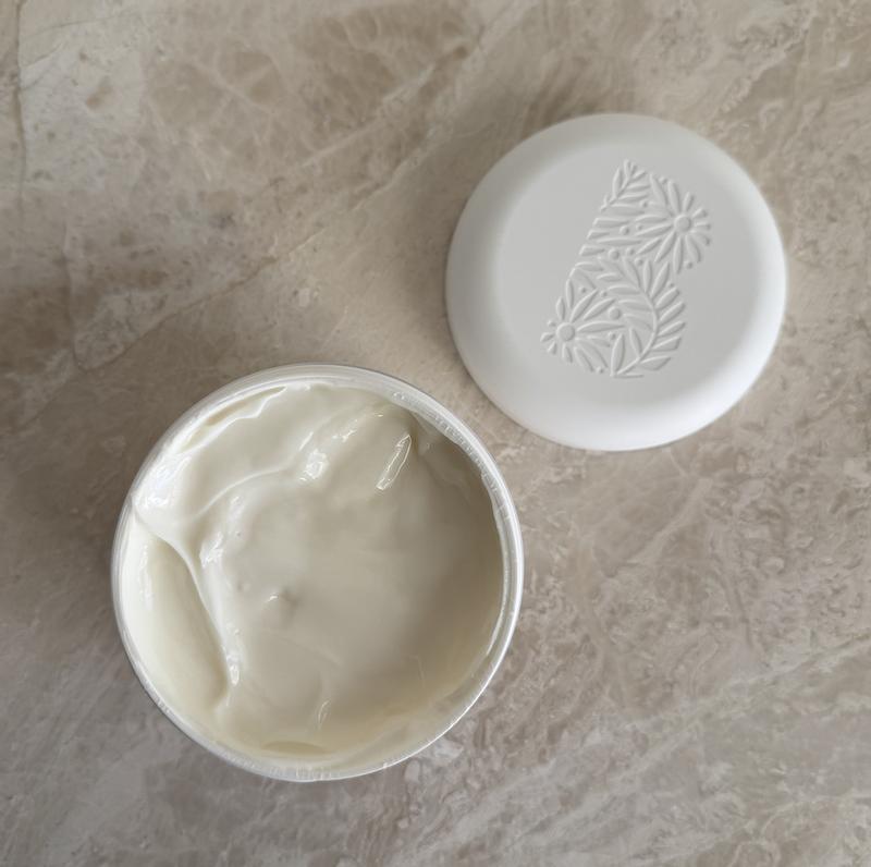Customer photo for "Soft and Smooth Hair"