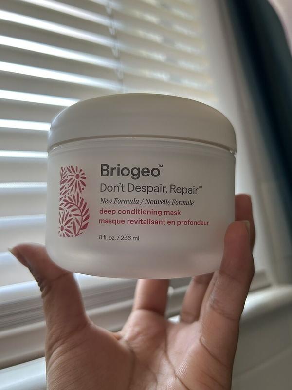 Customer photo for "Mask masque"