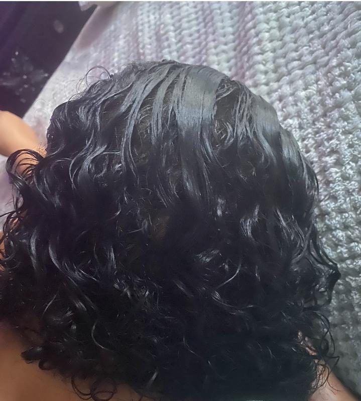 Customer photo for "I've seen significant improvements since"