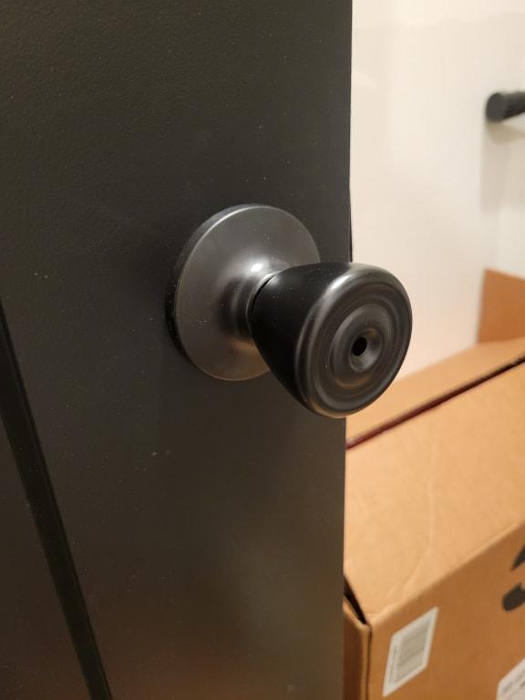 Brinks Tulip Knob