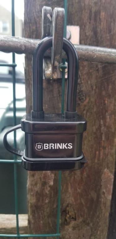 Weatherproof