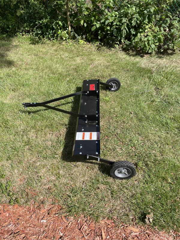 Side view