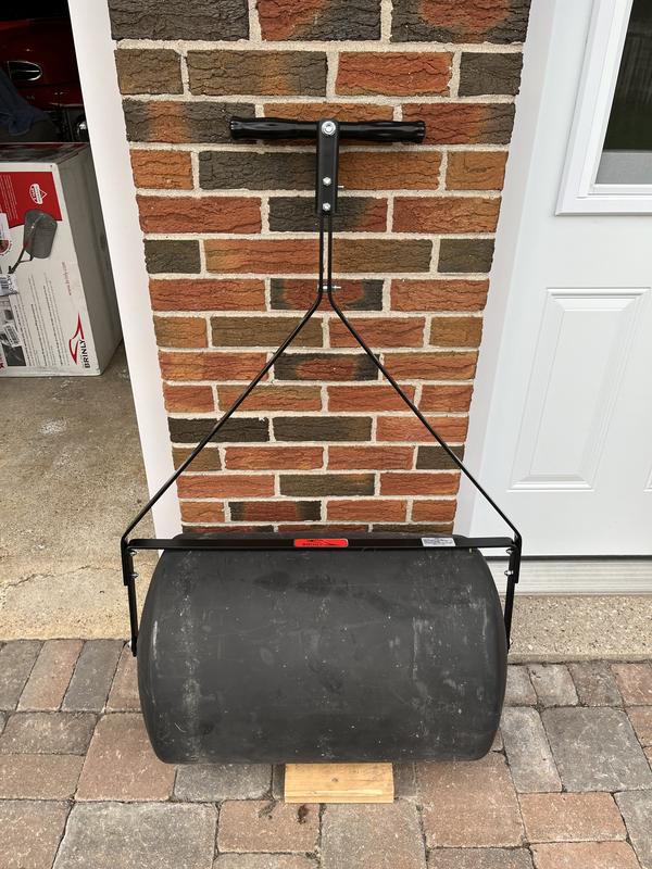 New Roller