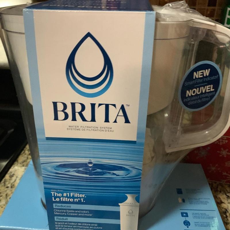 Brita Replacement Water Filter - 35512