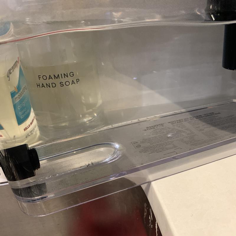 Brita® UltraMax 18Cup Water Filter Pitcher in Grey Bed Bath and