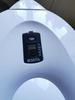 Digital timer for filter